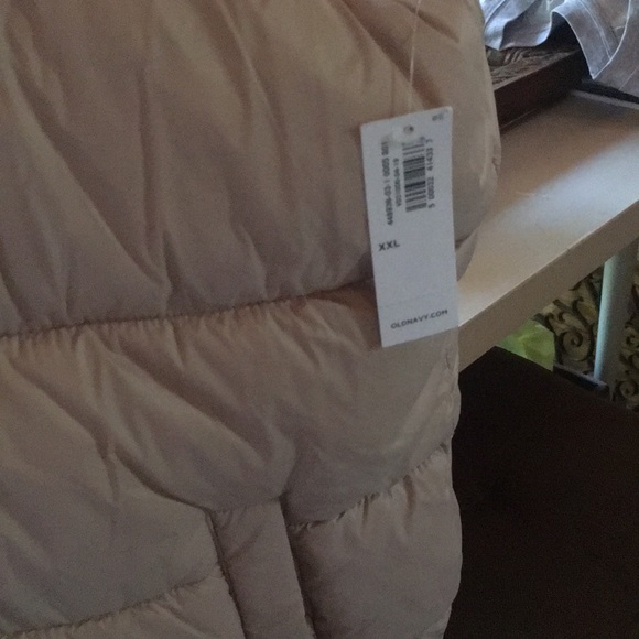 Puffer Jacket - Picture 2 of 4